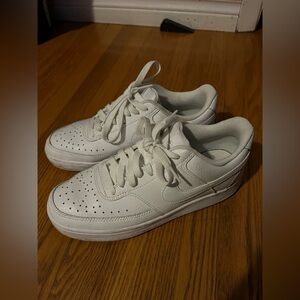 Women’s Nike Air Force 1s